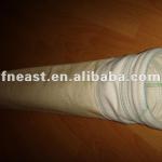 Dupont nomex felt high temperature filter bag