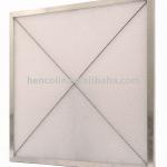 Metal Panel Air Filter