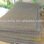 Stainless Steel Mine Sieving Mesh /ISO9001:2000