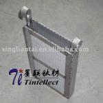 Titanium Mesh Basket