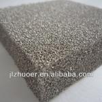 porous metal foam Fe