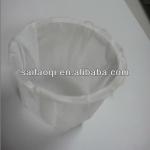 45 micron Nylon66 filter mesh,high precision of filtration,k cup coffee filter