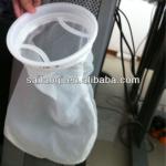 400micron Nylon6 filter mesh,High filtering rate,nylon mesh bags