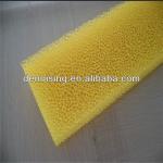 universal foam air filter