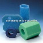 polyurethane filter foam