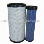 Air Filter Element for Komatsu 600-185-2510