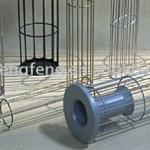 Filter Bag Cages