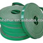 rubber filter Friction Belt(plastic and rubber alloy)