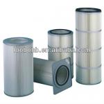 Air Filter Cartridges for Central Filtering System