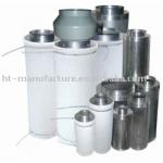 4-12 inch hydroponics Carbon Filter