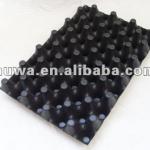 perforated Strip sheet drainage board water filter sheet