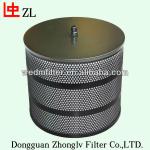 MITSUBISHI (ZL-43 with Middle Nipple) EDM Machine Filter