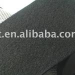 Activated carbon air filter