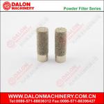 Porous Filter