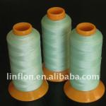 LINFLON the lastest product -- PTFE sewing thread