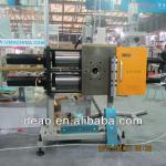 patent invention double-pillar extrusion mold