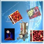 New style wine filtering equipment