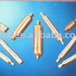 copper filter drier for refrigeration parts