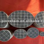 (ISO9001 Supplier, Bottom Price!!!)Ceramic Diesel Particulate Filter With Excellent Quality