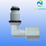 Water filter fittings ,home use reverse osmosis Water Filter