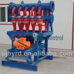 ZCN series desilter