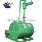 ZL jet vacuum pump with high degree of vacuum and large suction force