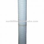 replacement for PALL High Flow Filter Elements