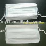 Non Woven Filter Mask