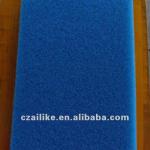 reticulated foam/air filter foam