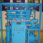 Used Transformer Oil Purifier; oil filtration machine