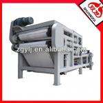 SF Sludge Dewatering Machine for Sewage 008615896531755