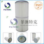 FILTERK G3266 Dust Collector Air Filter Cartridge