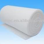 High/Middle/Primary Nonwoven Filter