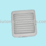 Air filter element for Geely use