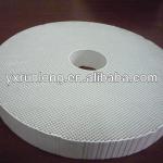 refractory porous aluminium ceramic filter manufacturer