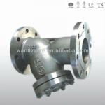 BW Strainer