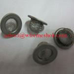 Stainless Steel Wire Mesh Sink Strainer