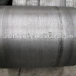 steel filter cartridge for hydraulic oil press expeller