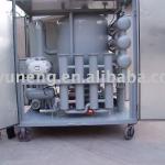 Transformer Oil Recycling Machine