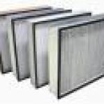 HEPA filter in factory price,privide OEM HEPA filter