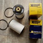 provide for HENGST filters auto parts spare parts