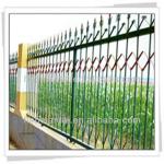 Anping Antai high security and pratical galvanized&amp;PVC Wire Mesh Fence(manufacture)