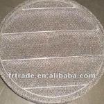 Filter Wire Mesh Demister Pad for Environmental management industry