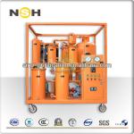 LV lubrication oil purification machine (Shopwindow)