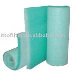 spray booth filter,paint stop LHY-300G,fiberglass filters