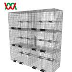 Animal Cages/hot galvanized pigeon cages