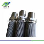 SS316L Polymer Pleated Filter Cartridge