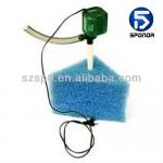 45 PPI water purification filter sponge