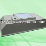 2013 hot selling price Fan filter unit in 4 modes(FFU) for sale(manufacture)