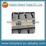 Foam ceramic filter for iron castings